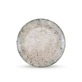 Wilmax Porzellanteller, flach, rund, 25 cm, WL-671205/A